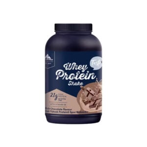 Multipower Whey Protein Shake 900 Gr