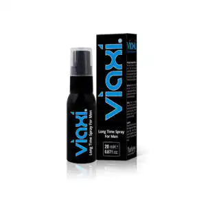Viaxi Long Time Spray